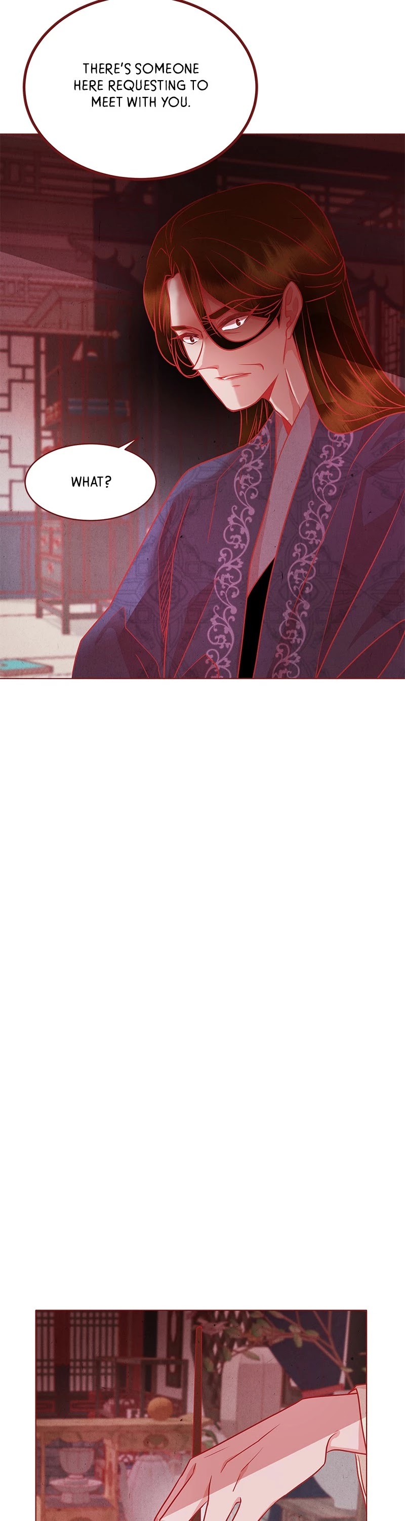 The Snake and the Flower Chapter 46 page 22 - Chapter 46: Episode 46