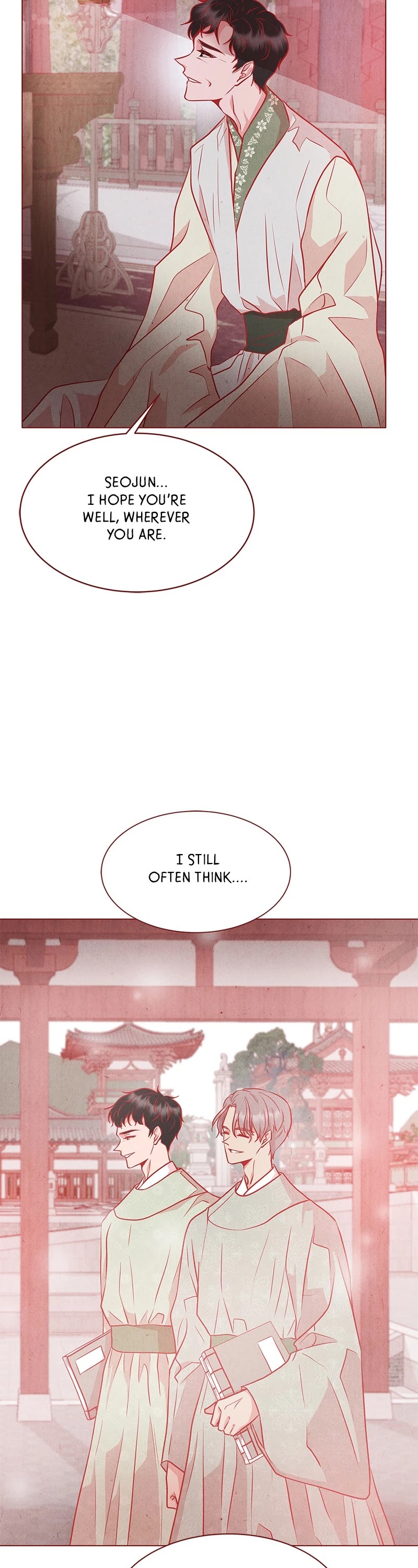The Snake and the Flower Chapter 46 page 24 - Chapter 46: Episode 46