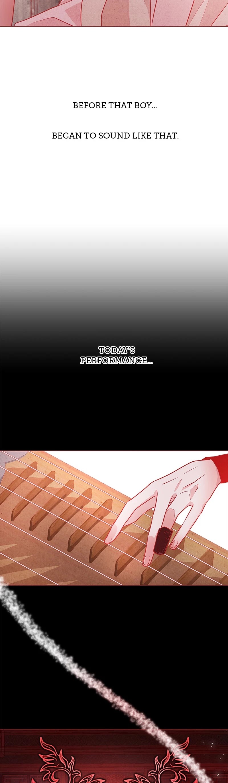The Snake and the Flower Chapter 46 page 28 - Chapter 46: Episode 46