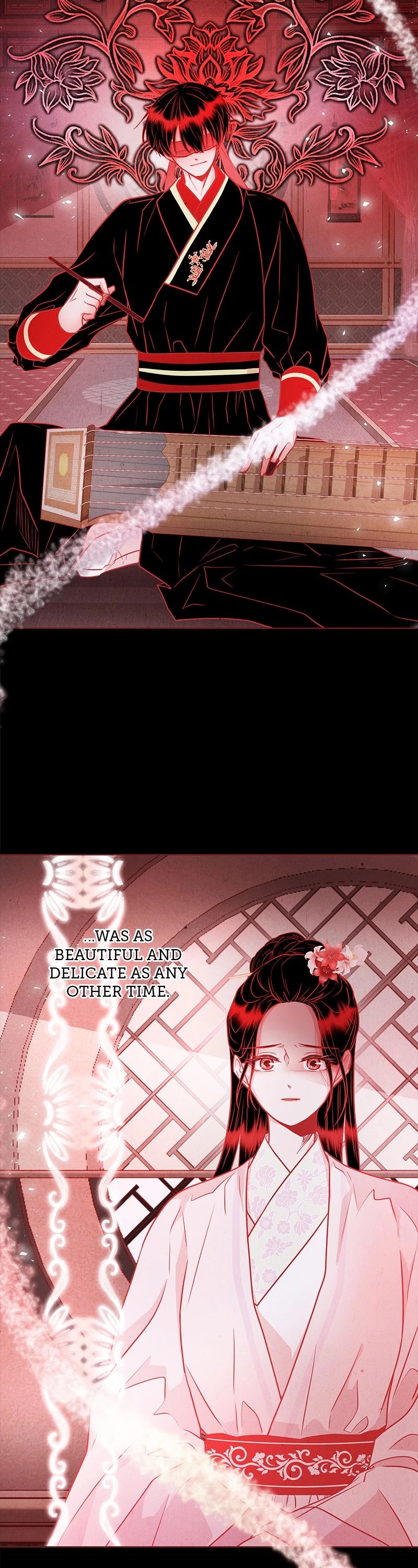 The Snake and the Flower Chapter 46 page 29 - Chapter 46: Episode 46