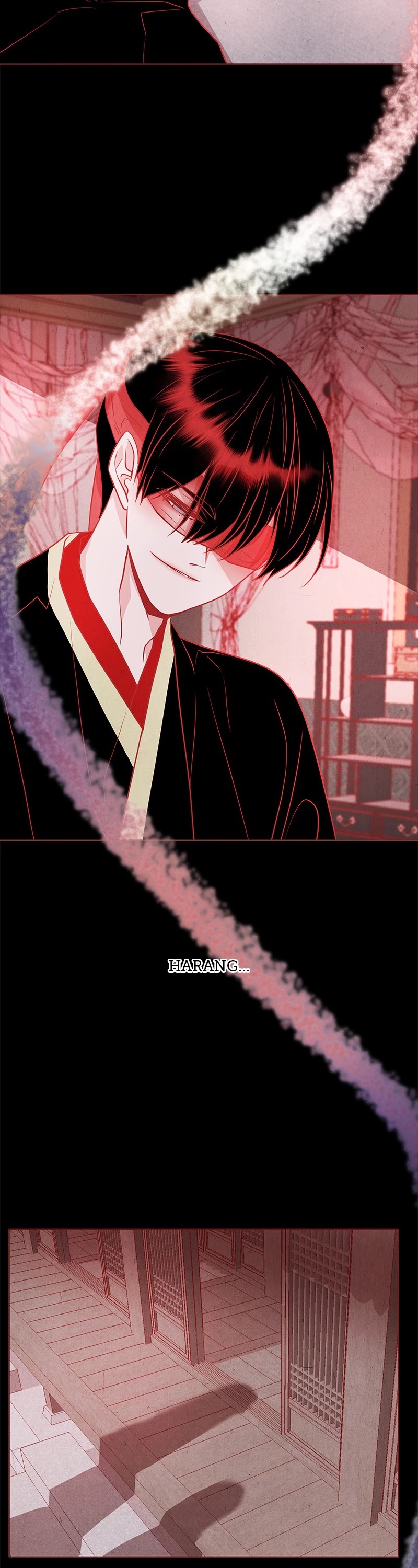 The Snake and the Flower Chapter 46 page 33 - Chapter 46: Episode 46