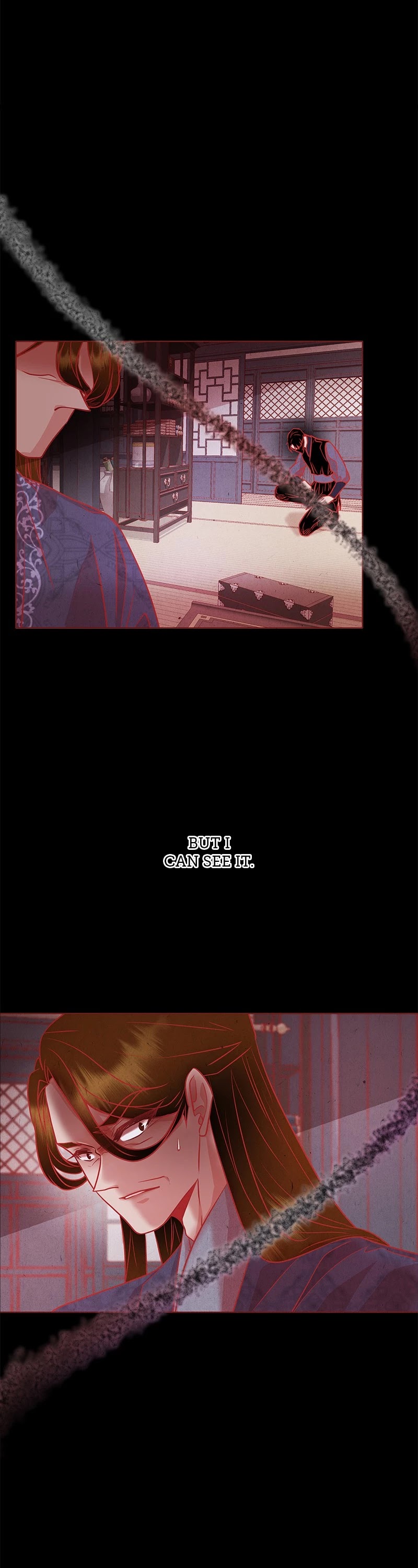 The Snake and the Flower Chapter 46 page 35 - Chapter 46: Episode 46