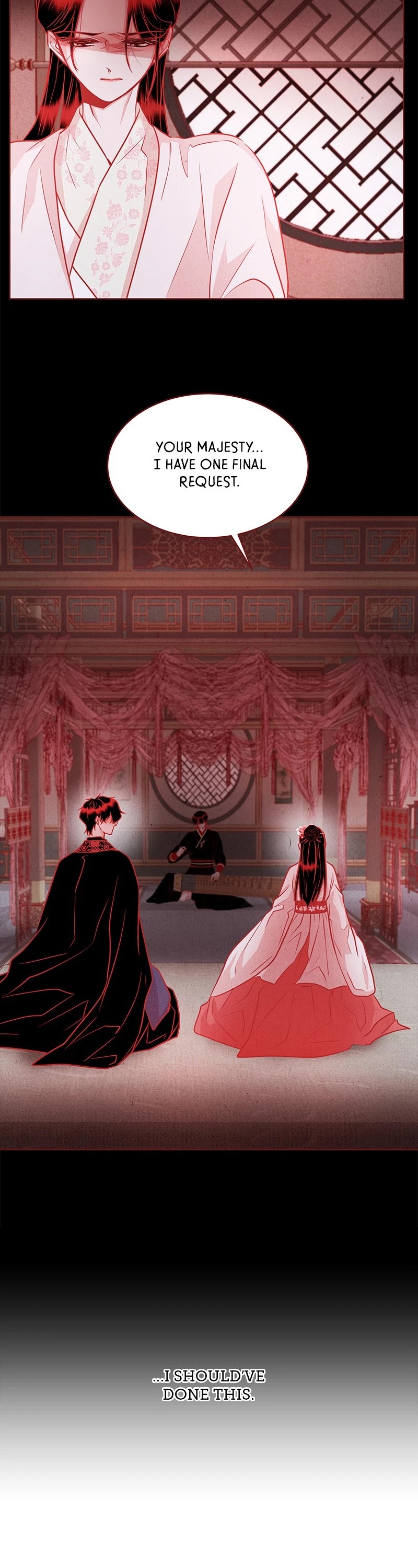 The Snake and the Flower Chapter 46 page 38 - Chapter 46: Episode 46