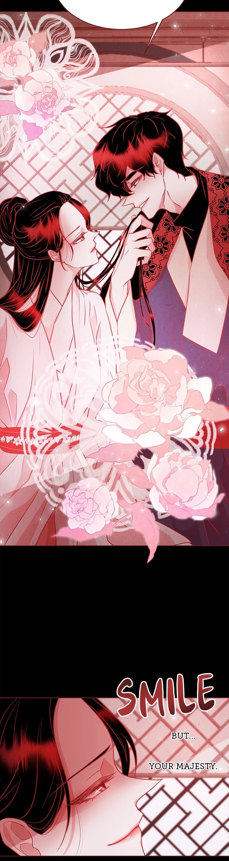 The Snake and the Flower Chapter 46 page 42 - Chapter 46: Episode 46