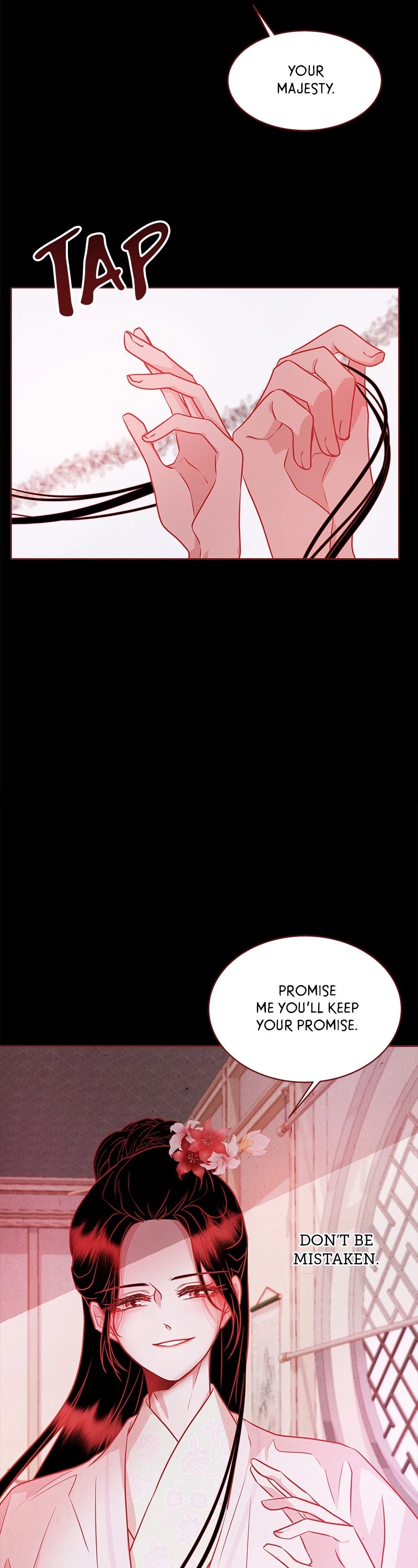 The Snake and the Flower Chapter 46 page 43 - Chapter 46: Episode 46