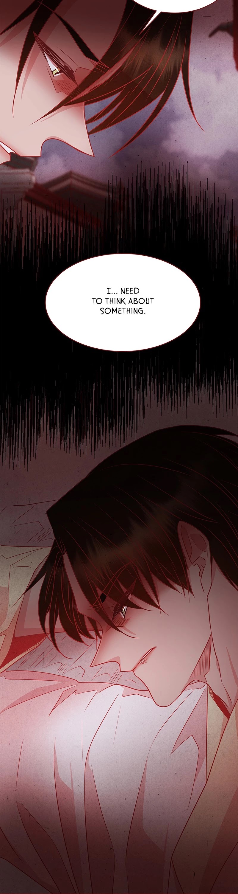 The Snake and the Flower Chapter 46 page 8 - Chapter 46: Episode 46
