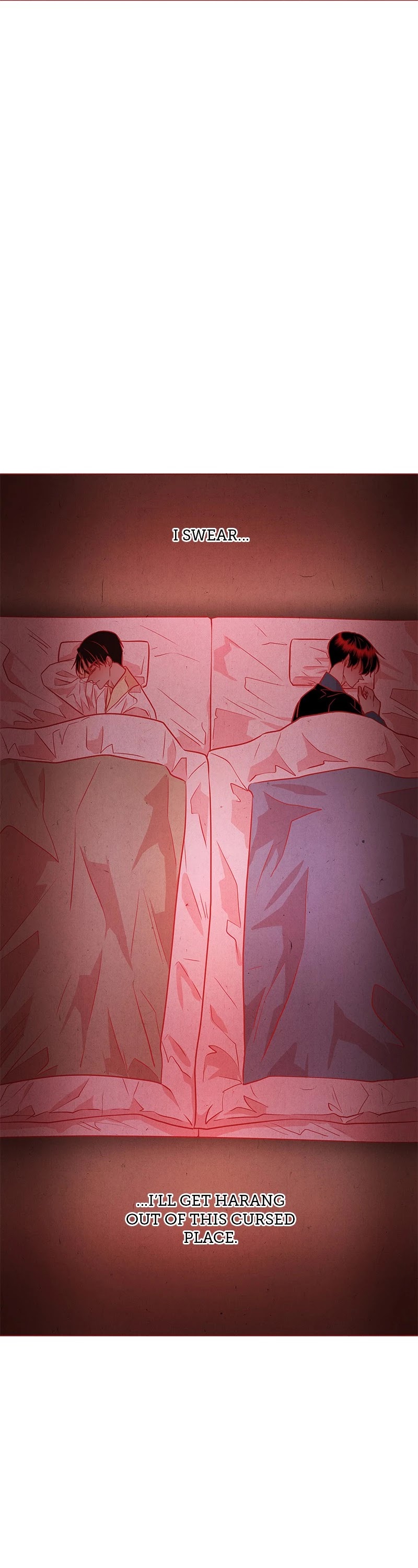 The Snake and the Flower Chapter 46 page 9 - Chapter 46: Episode 46