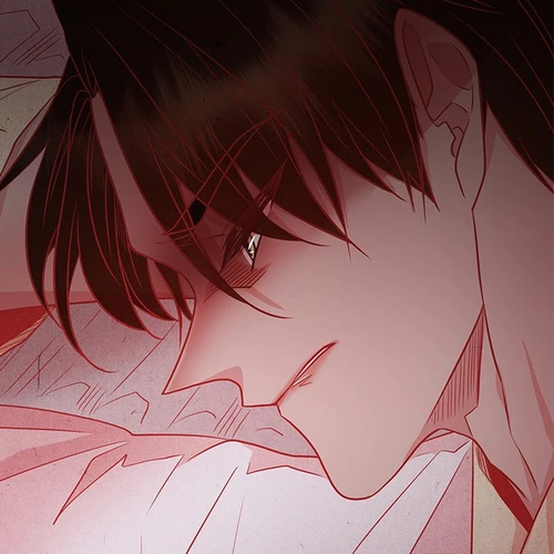 The Snake and the Flower Chapter 46: Episode 46 cover
