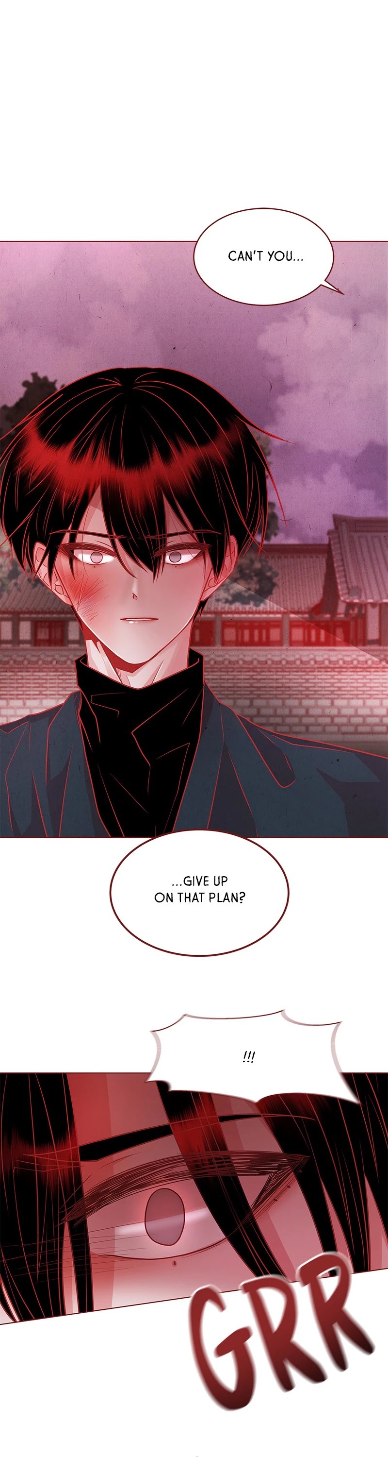 The Snake and the Flower Chapter 47 page 14 - Chapter 47: Episode 47