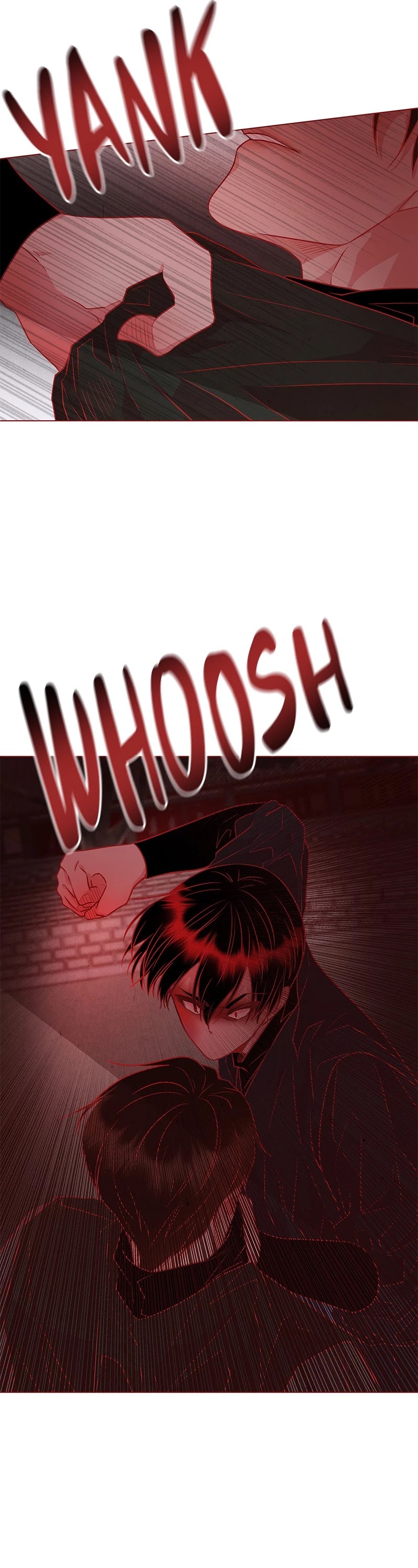 The Snake and the Flower Chapter 47 page 15 - Chapter 47: Episode 47