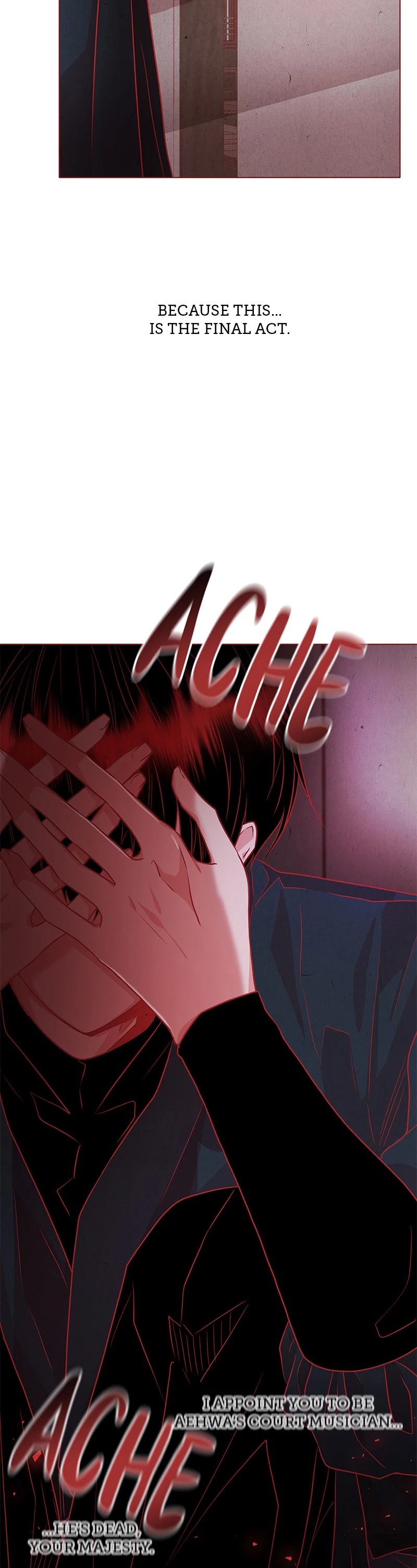 The Snake and the Flower Chapter 47 page 23 - Chapter 47: Episode 47
