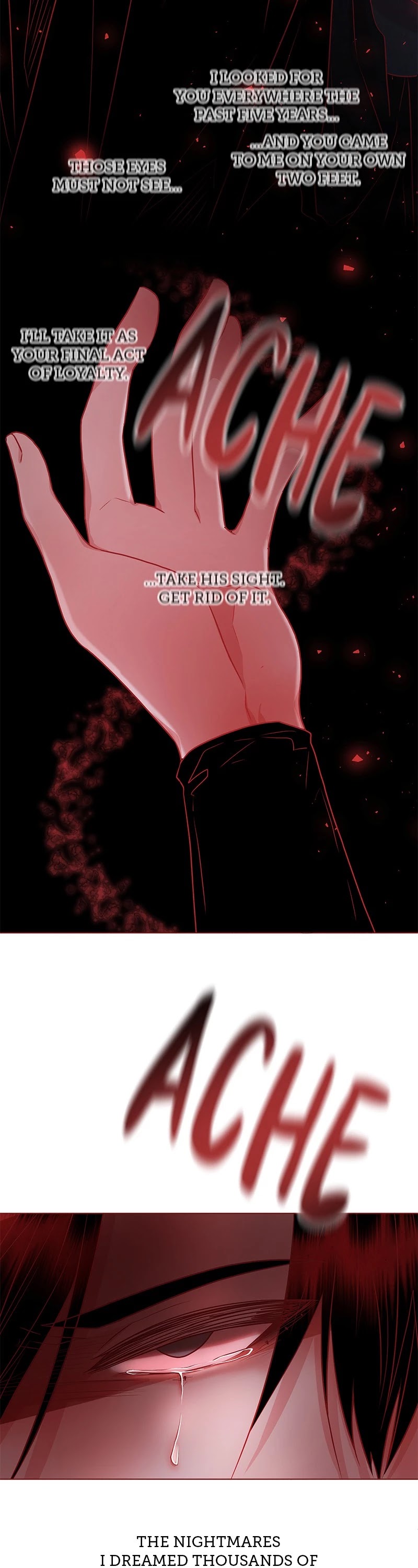 The Snake and the Flower Chapter 47 page 24 - Chapter 47: Episode 47