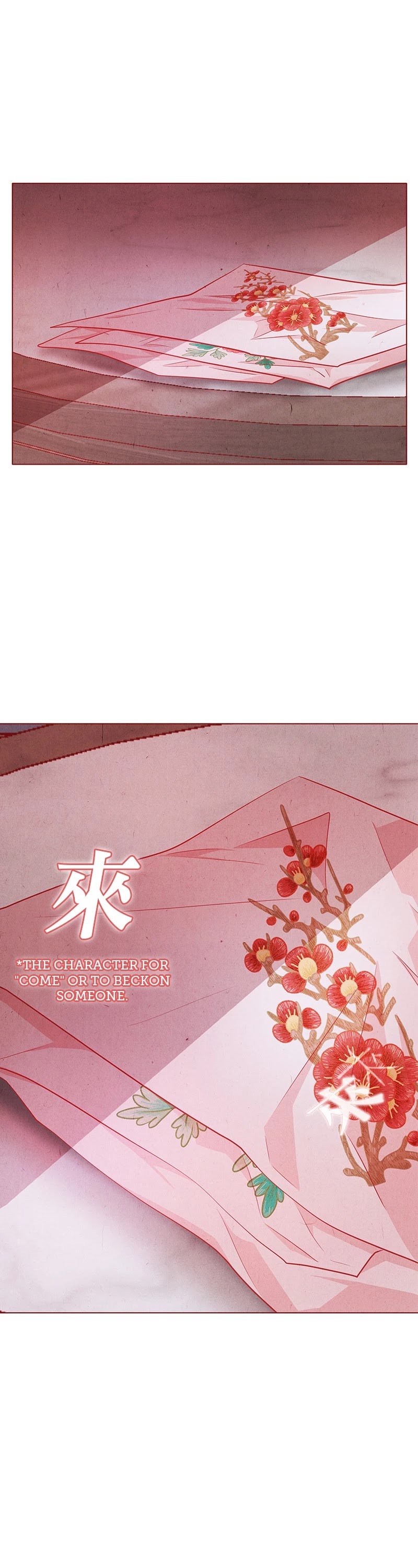 The Snake and the Flower Chapter 47 page 29 - Chapter 47: Episode 47