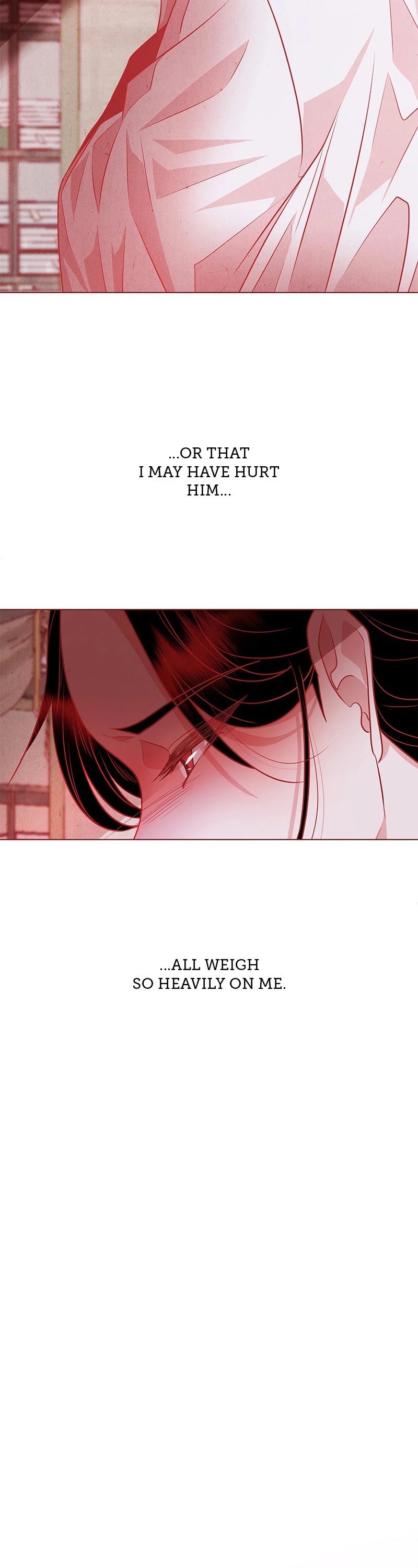 The Snake and the Flower Chapter 47 page 31 - Chapter 47: Episode 47