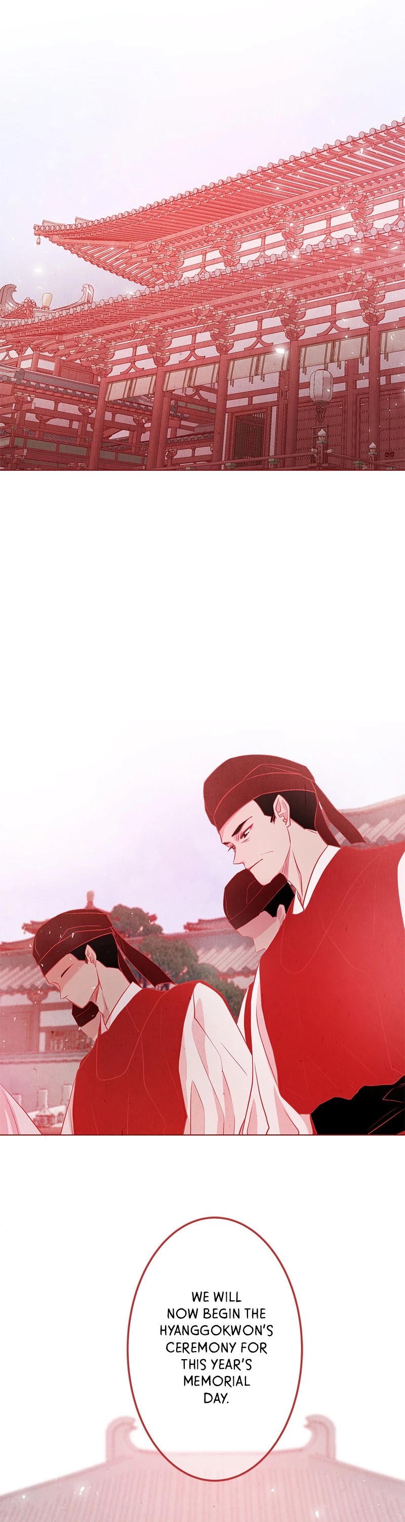 The Snake and the Flower Chapter 47 page 32 - Chapter 47: Episode 47