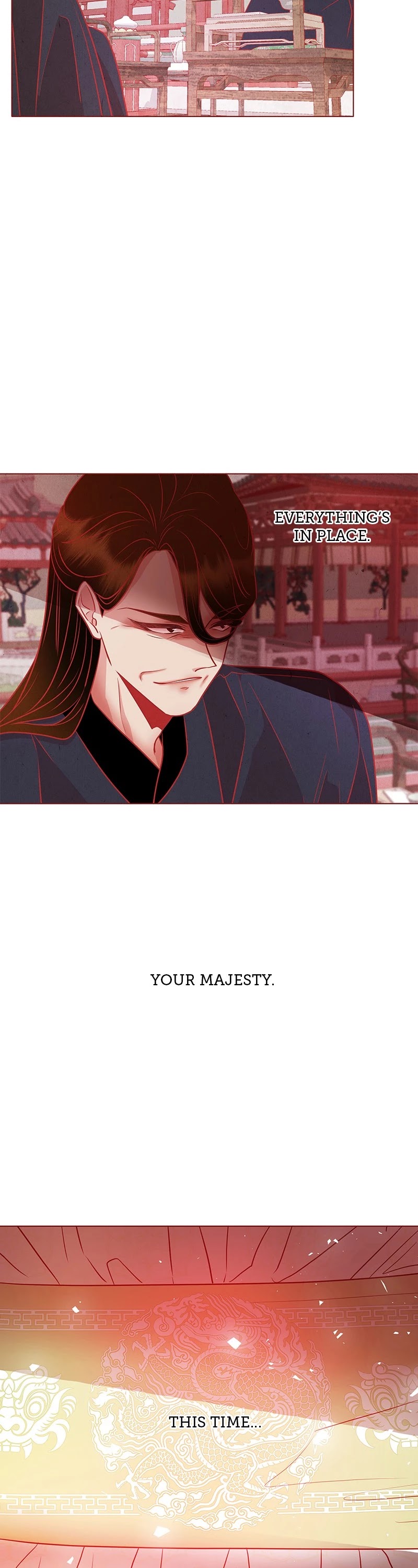 The Snake and the Flower Chapter 47 page 34 - Chapter 47: Episode 47