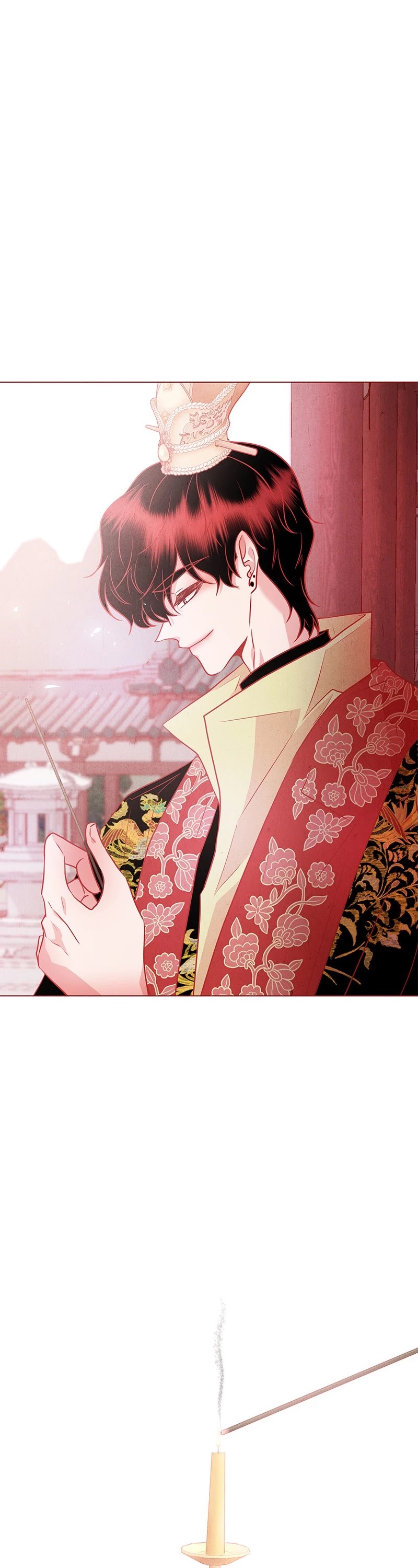 The Snake and the Flower Chapter 47 page 37 - Chapter 47: Episode 47