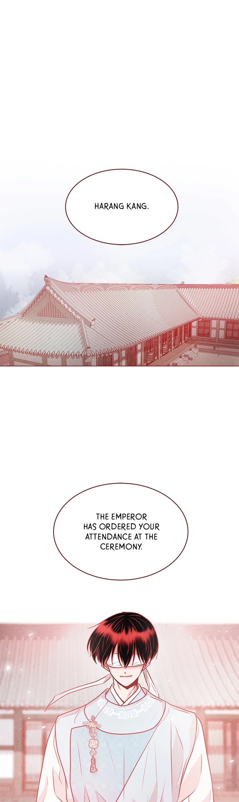 The Snake and the Flower Chapter 47 page 39 - Chapter 47: Episode 47