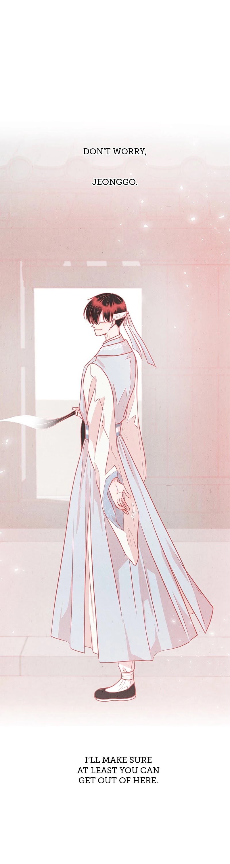 The Snake and the Flower Chapter 47 page 44 - Chapter 47: Episode 47