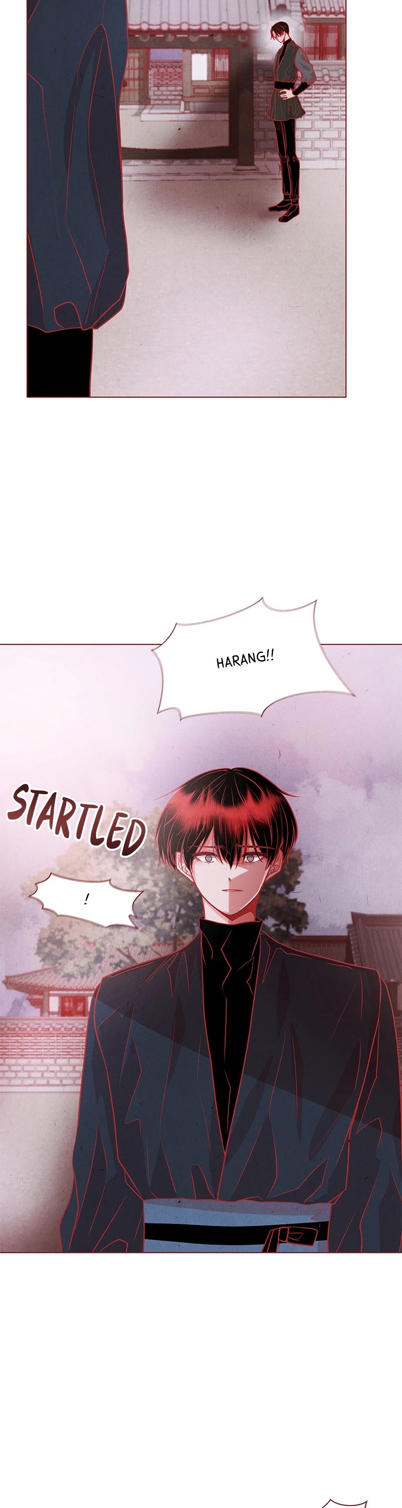 The Snake and the Flower Chapter 47 page 7 - Chapter 47: Episode 47