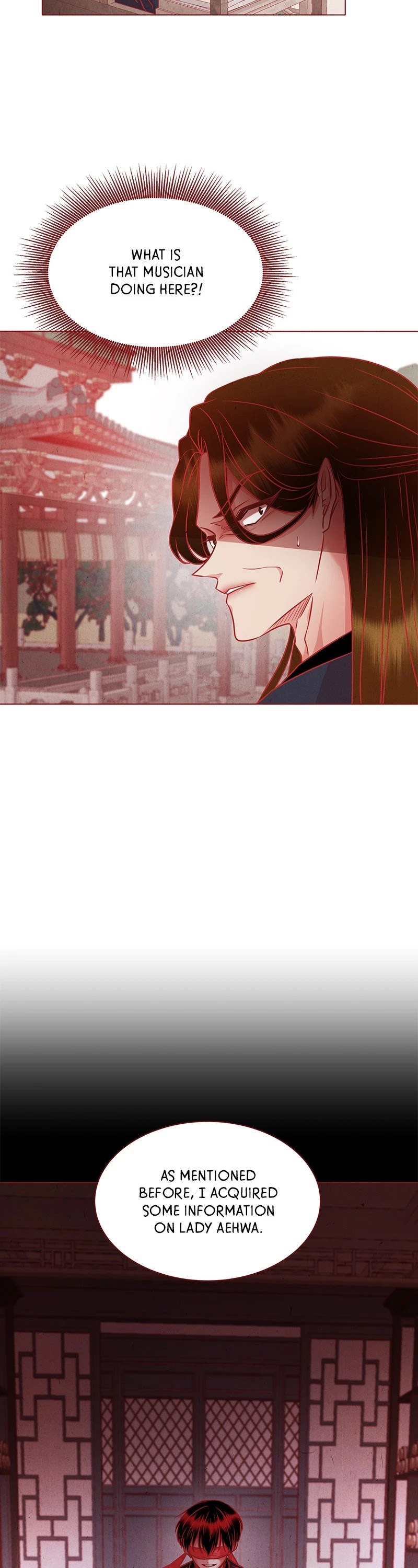 The Snake and the Flower Chapter 48 page 12 - Chapter 48: Episode 48
