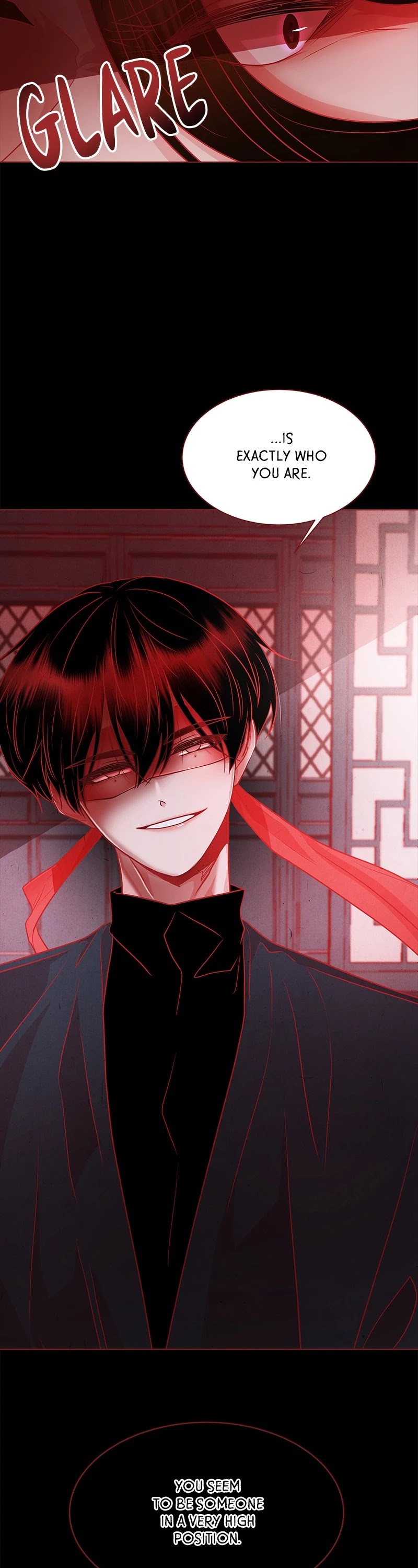 The Snake and the Flower Chapter 48 page 14 - Chapter 48: Episode 48