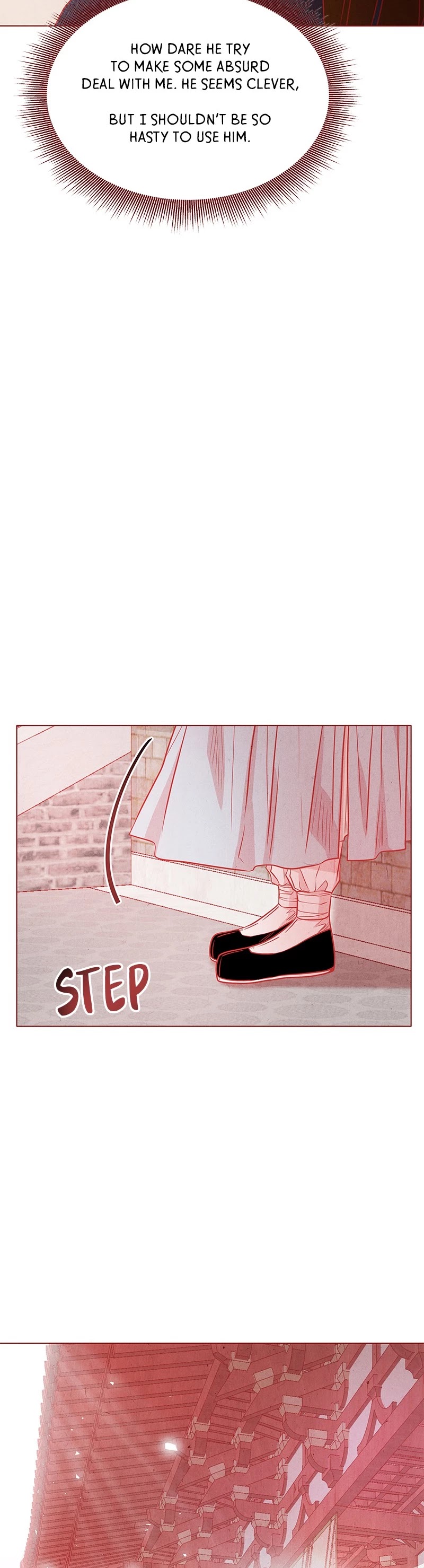 The Snake and the Flower Chapter 48 page 16 - Chapter 48: Episode 48