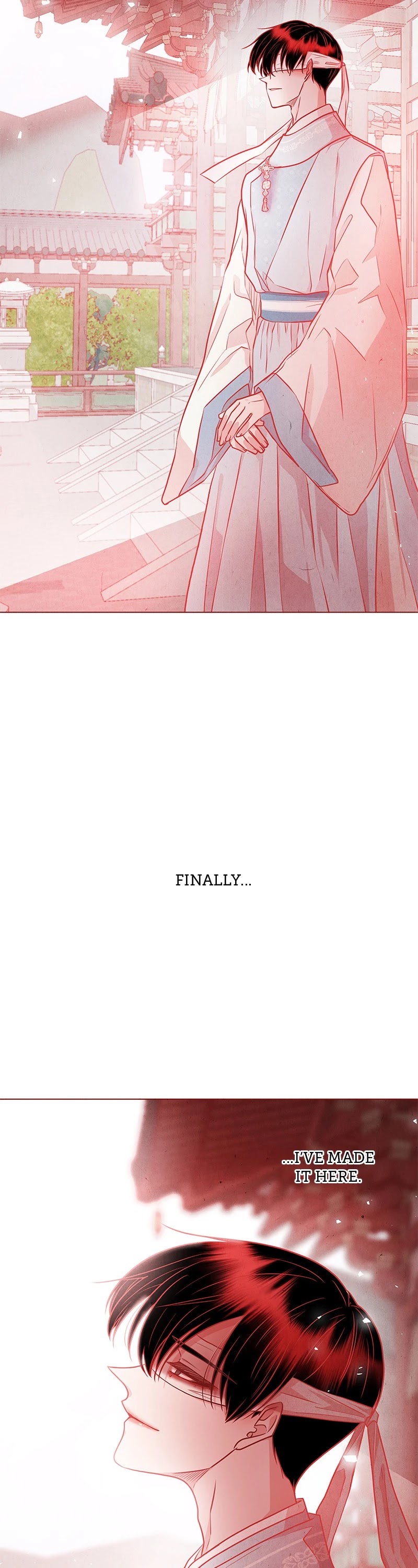 The Snake and the Flower Chapter 48 page 17 - Chapter 48: Episode 48