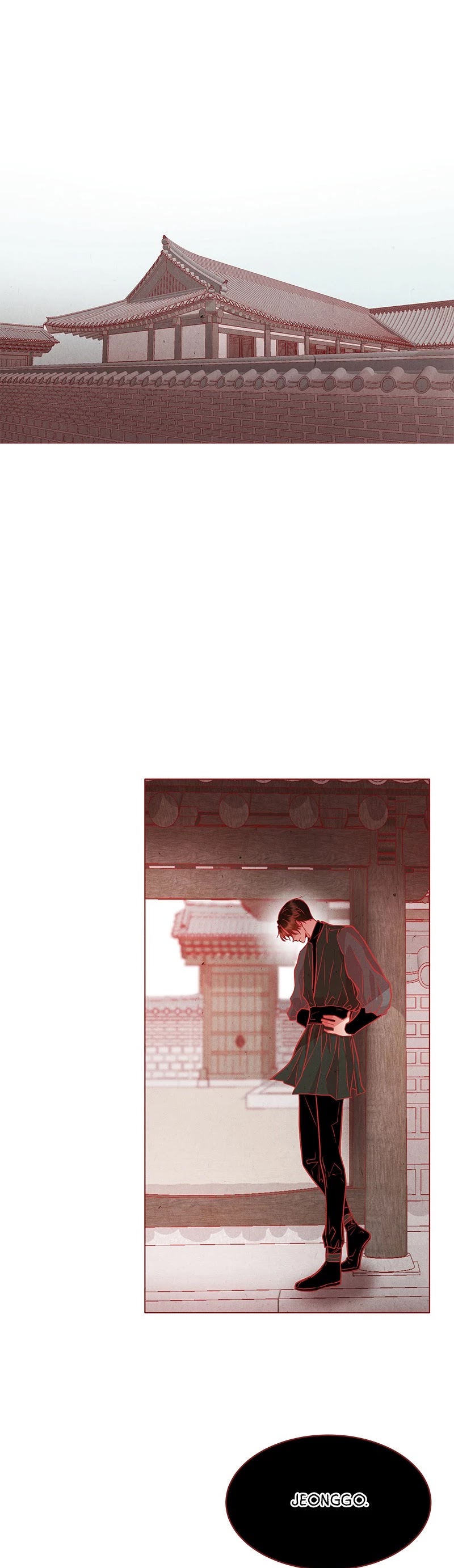 The Snake and the Flower Chapter 48 page 19 - Chapter 48: Episode 48