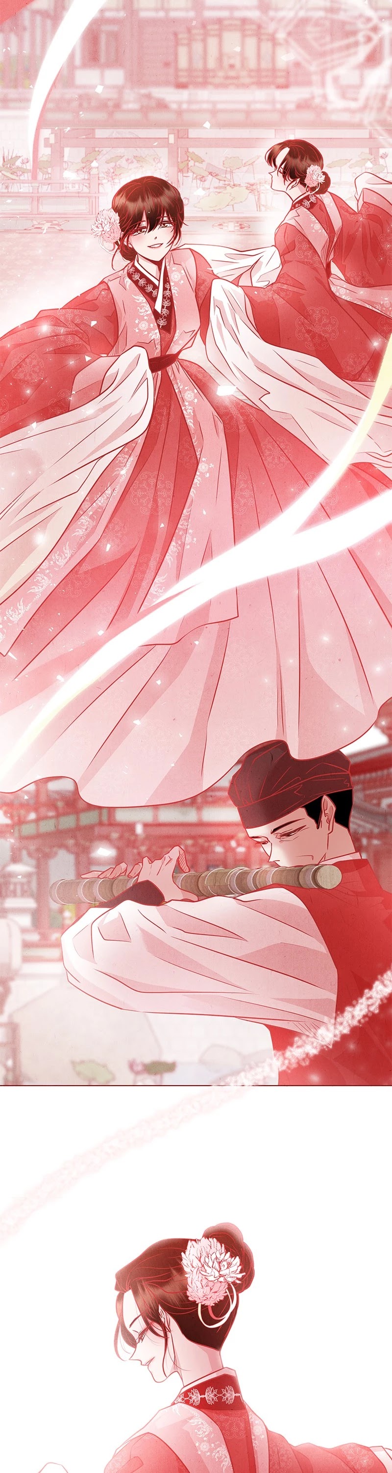 The Snake and the Flower Chapter 48 page 2 - Chapter 48: Episode 48