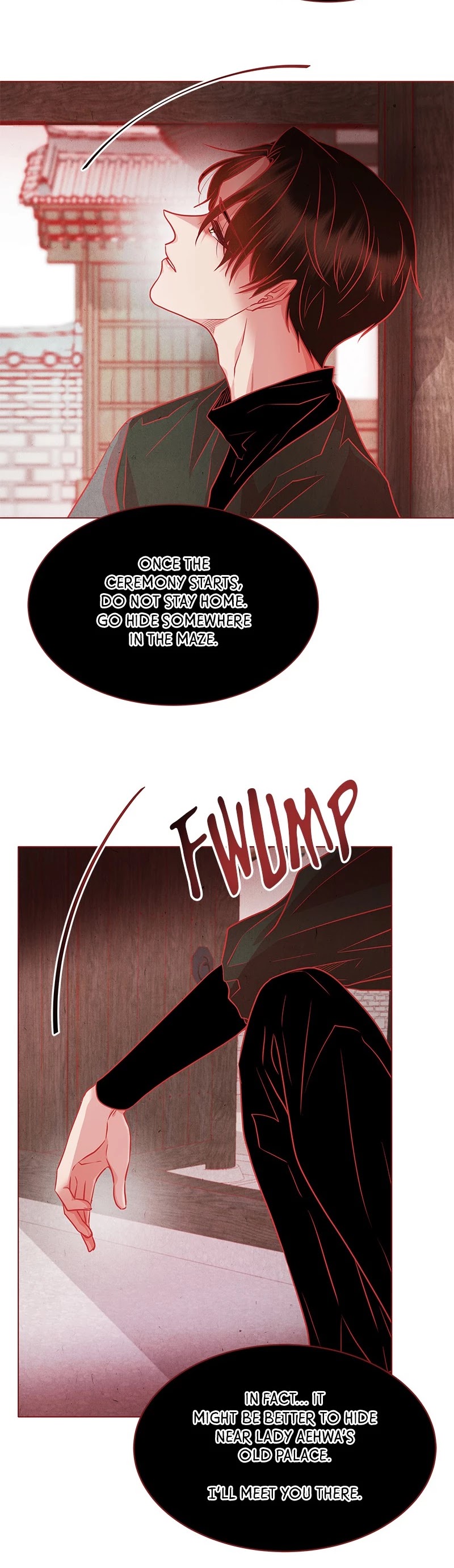 The Snake and the Flower Chapter 48 page 20 - Chapter 48: Episode 48