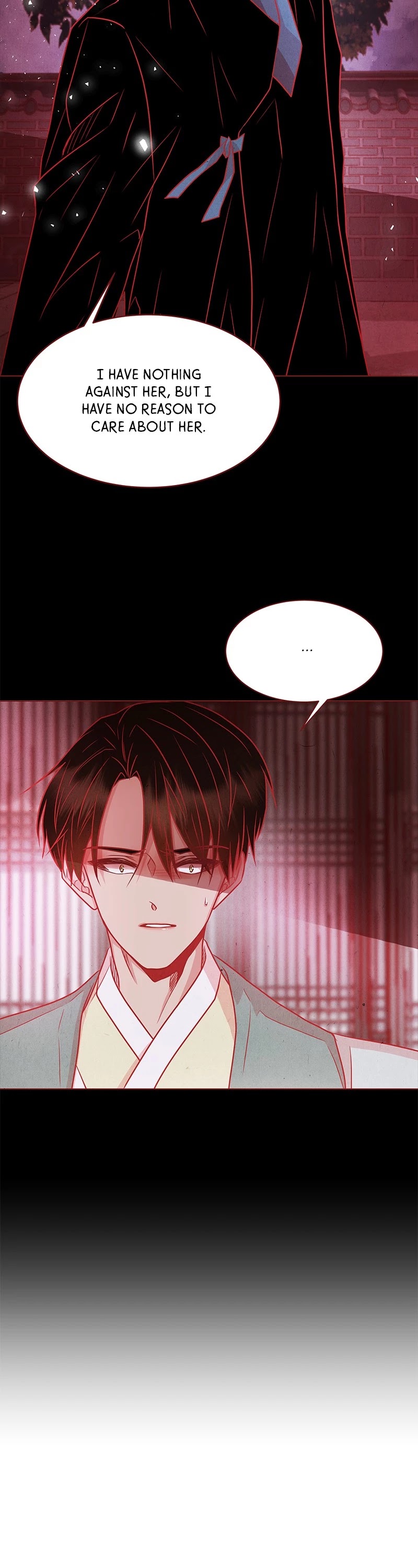 The Snake and the Flower Chapter 48 page 23 - Chapter 48: Episode 48