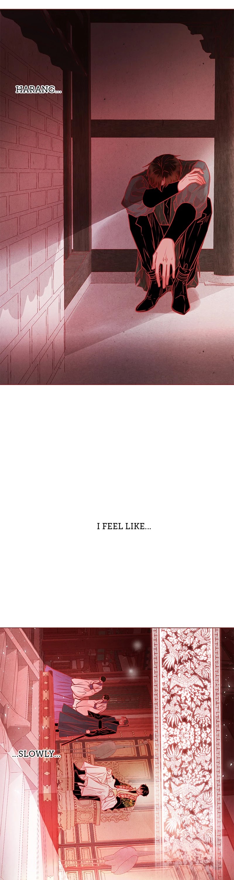 The Snake and the Flower Chapter 48 page 24 - Chapter 48: Episode 48