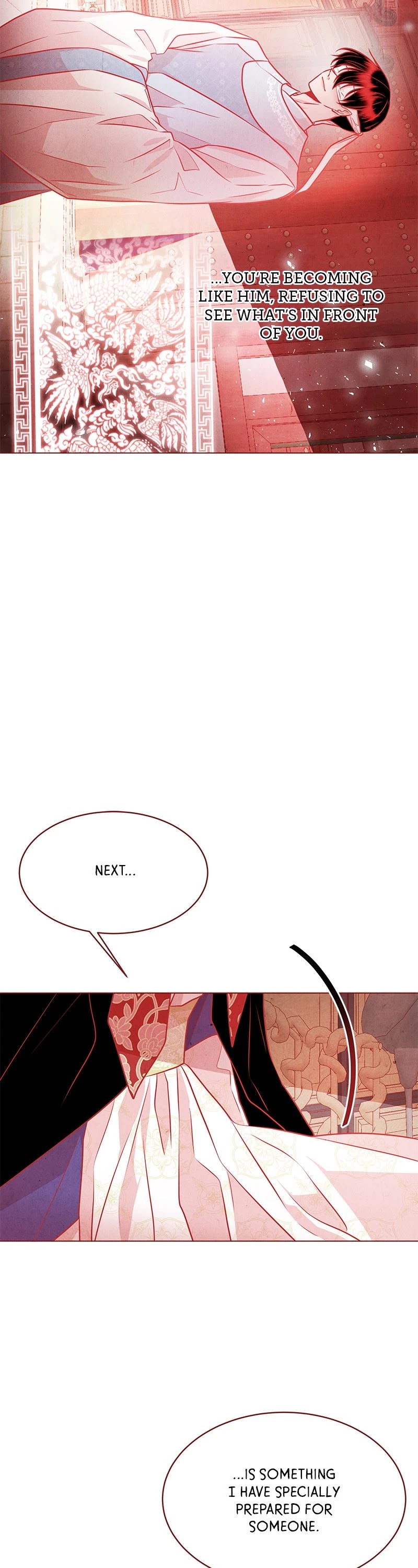 The Snake and the Flower Chapter 48 page 25 - Chapter 48: Episode 48