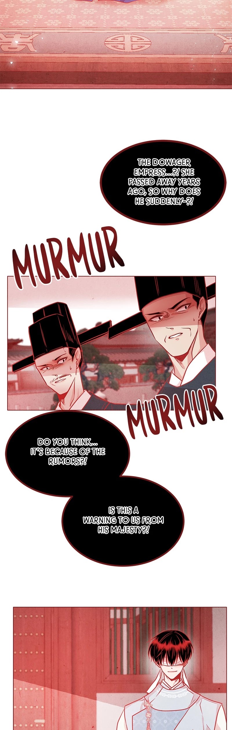 The Snake and the Flower Chapter 48 page 28 - Chapter 48: Episode 48