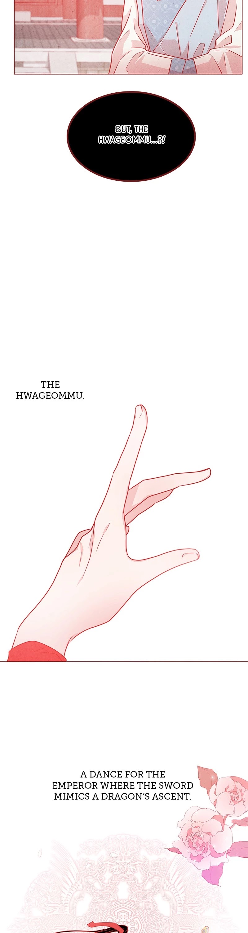 The Snake and the Flower Chapter 48 page 29 - Chapter 48: Episode 48