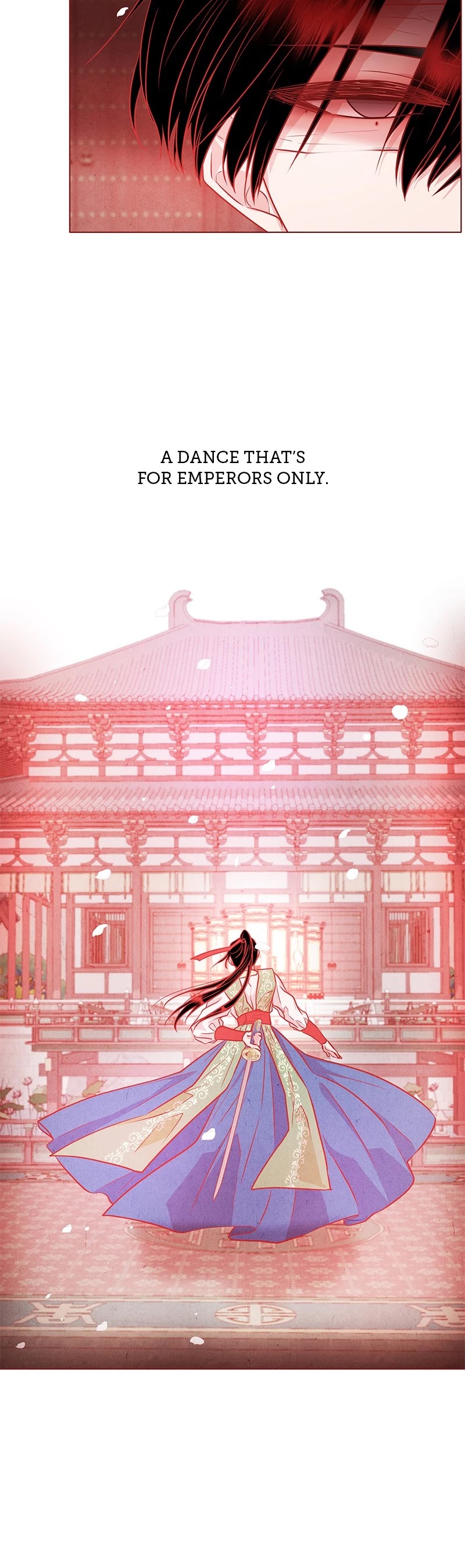 The Snake and the Flower Chapter 48 page 32 - Chapter 48: Episode 48