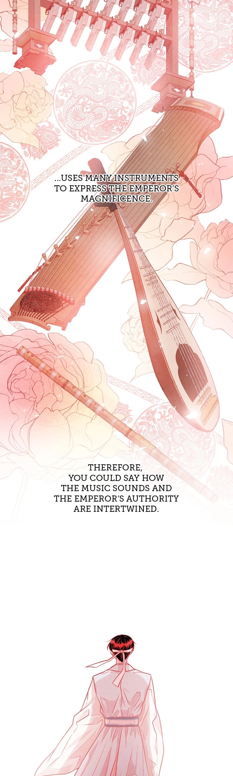 The Snake and the Flower Chapter 48 page 7 - Chapter 48: Episode 48