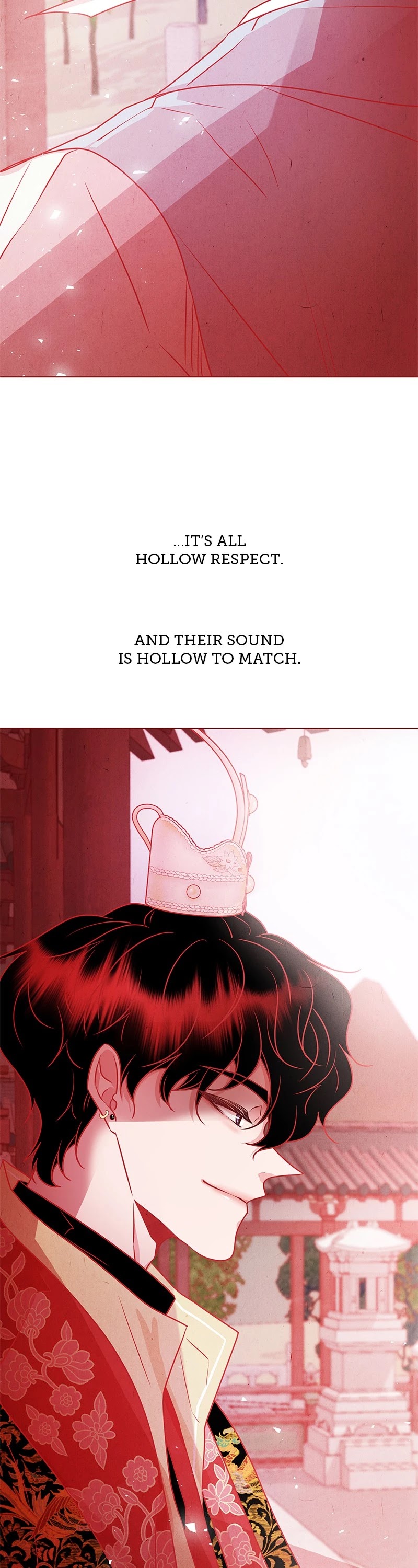 The Snake and the Flower Chapter 48 page 9 - Chapter 48: Episode 48
