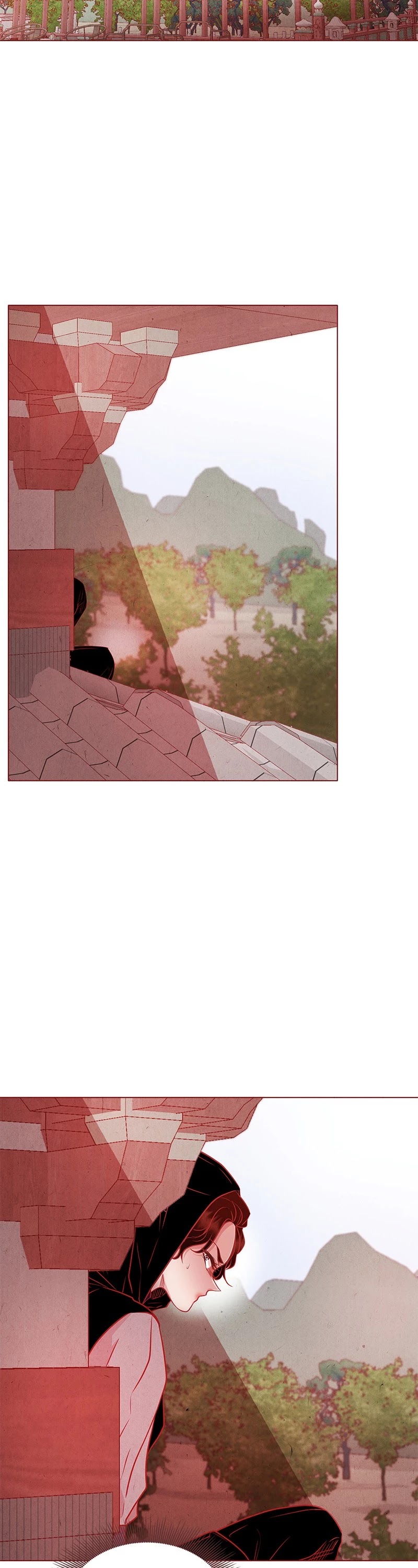 The Snake and the Flower Chapter 49 page 11 - Chapter 49: Episode 49
