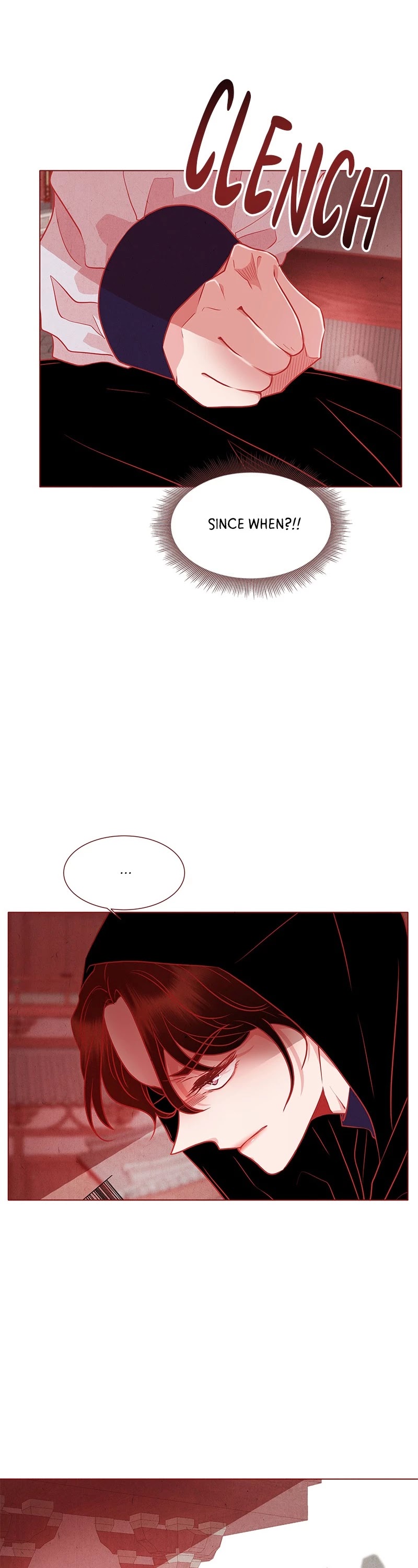 The Snake and the Flower Chapter 49 page 13 - Chapter 49: Episode 49