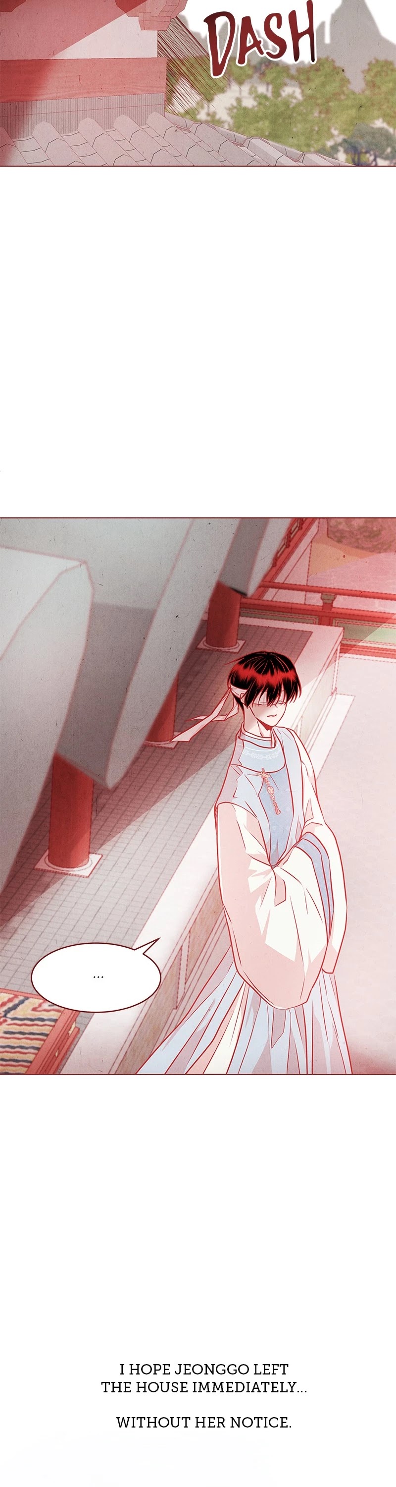 The Snake and the Flower Chapter 49 page 14 - Chapter 49: Episode 49
