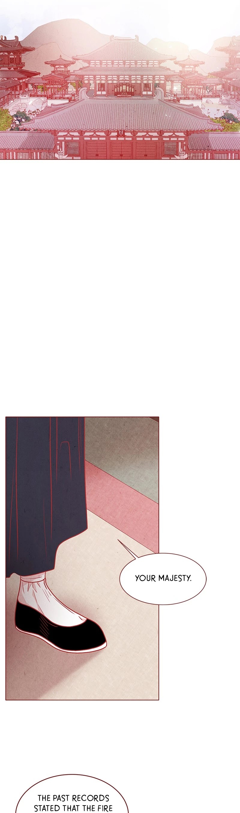 The Snake and the Flower Chapter 49 page 15 - Chapter 49: Episode 49