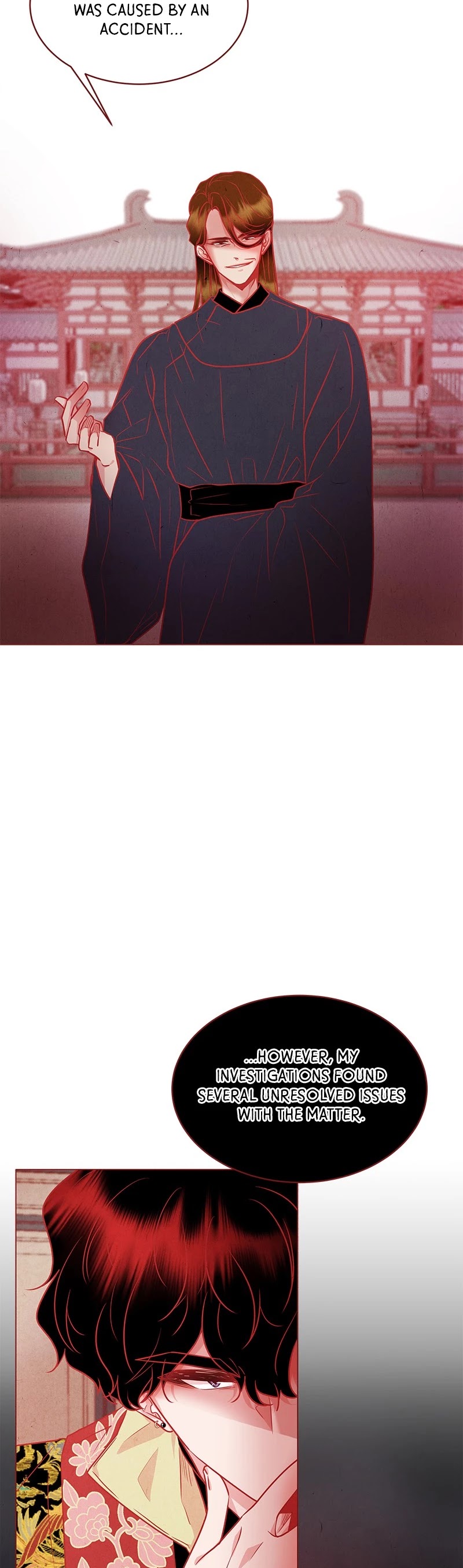 The Snake and the Flower Chapter 49 page 16 - Chapter 49: Episode 49