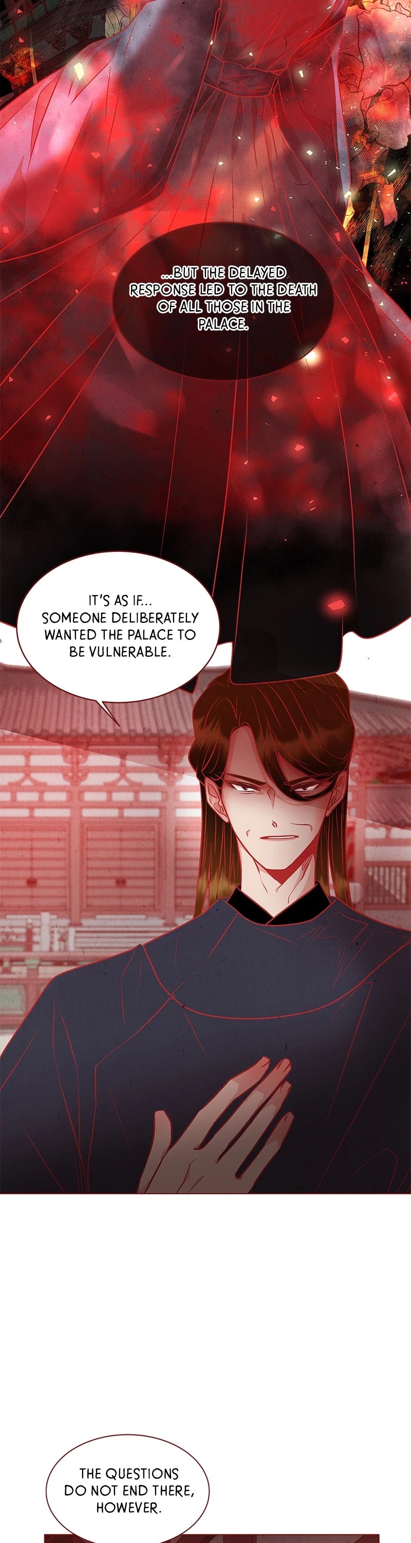 The Snake and the Flower Chapter 49 page 18 - Chapter 49: Episode 49