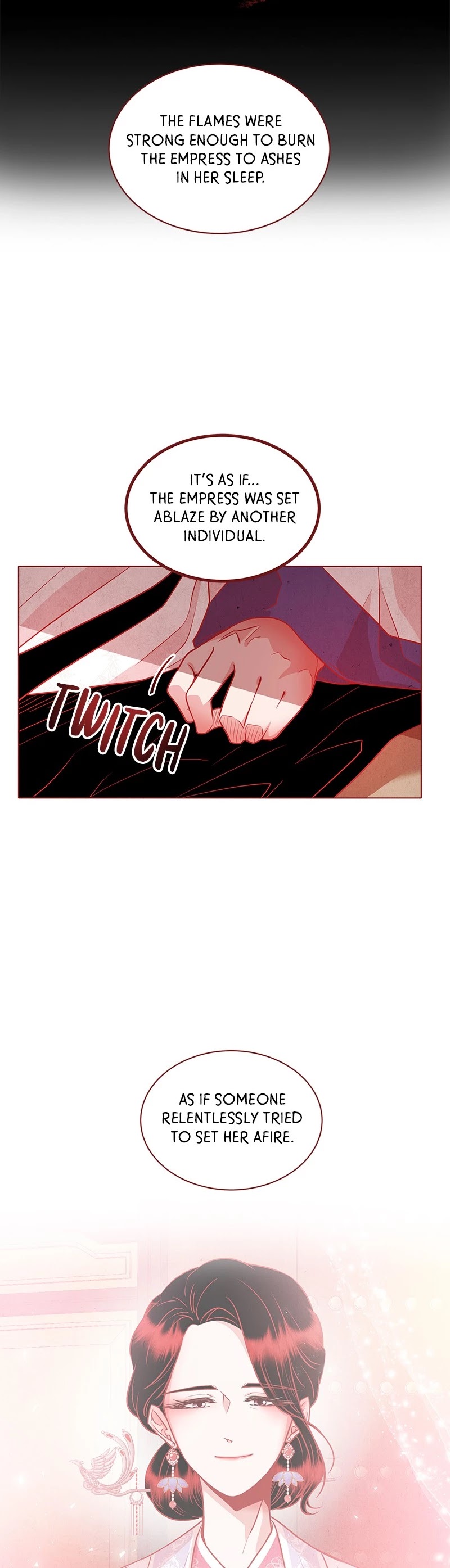 The Snake and the Flower Chapter 49 page 20 - Chapter 49: Episode 49