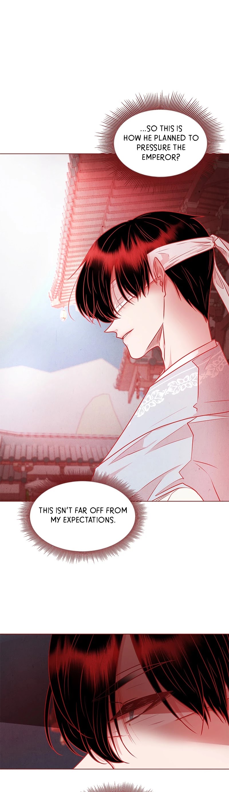 The Snake and the Flower Chapter 49 page 28 - Chapter 49: Episode 49