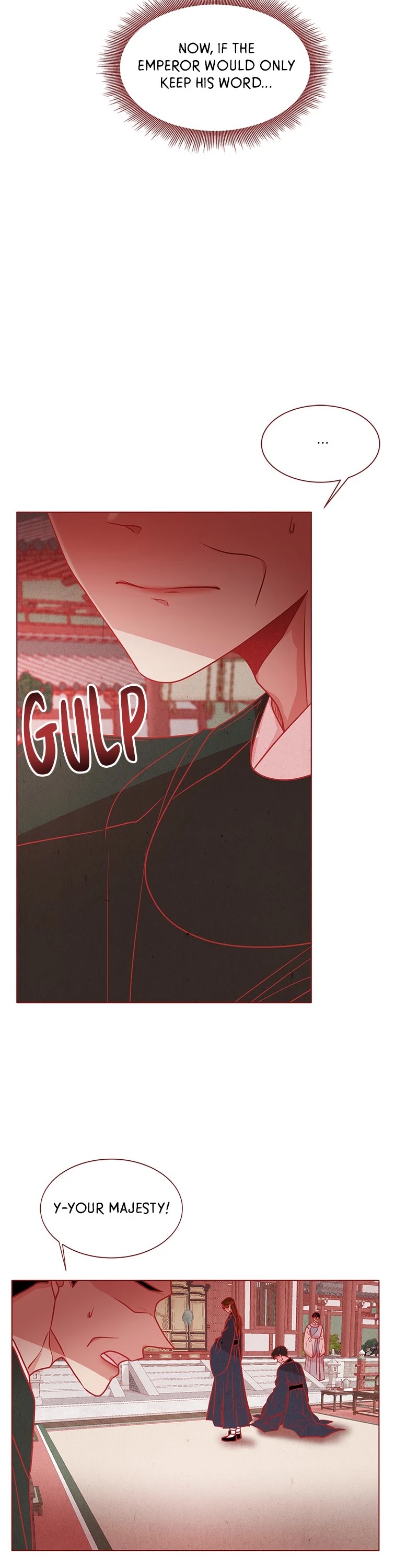 The Snake and the Flower Chapter 49 page 29 - Chapter 49: Episode 49