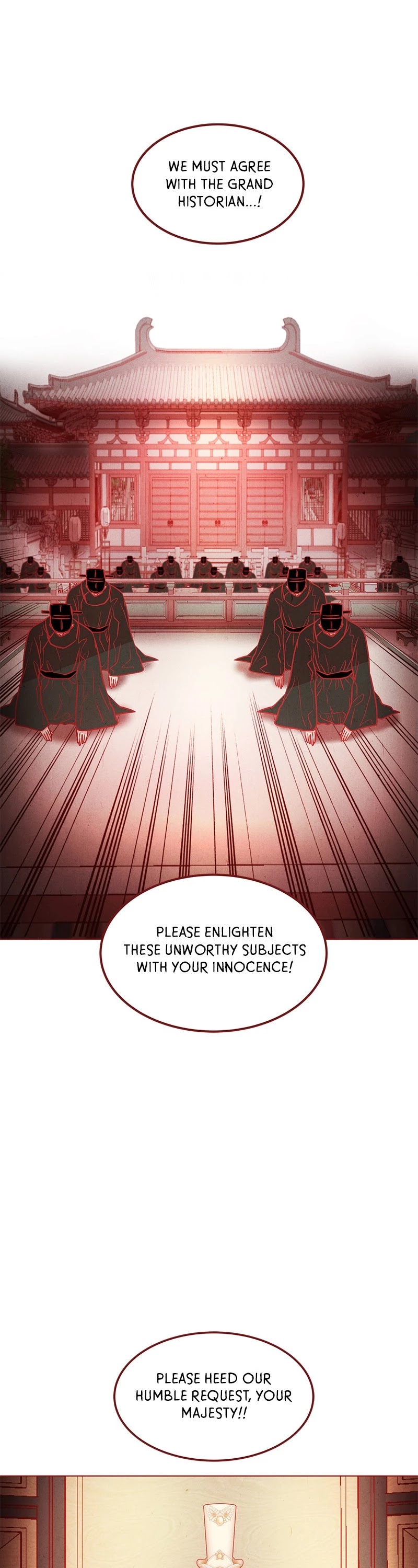 The Snake and the Flower Chapter 49 page 30 - Chapter 49: Episode 49