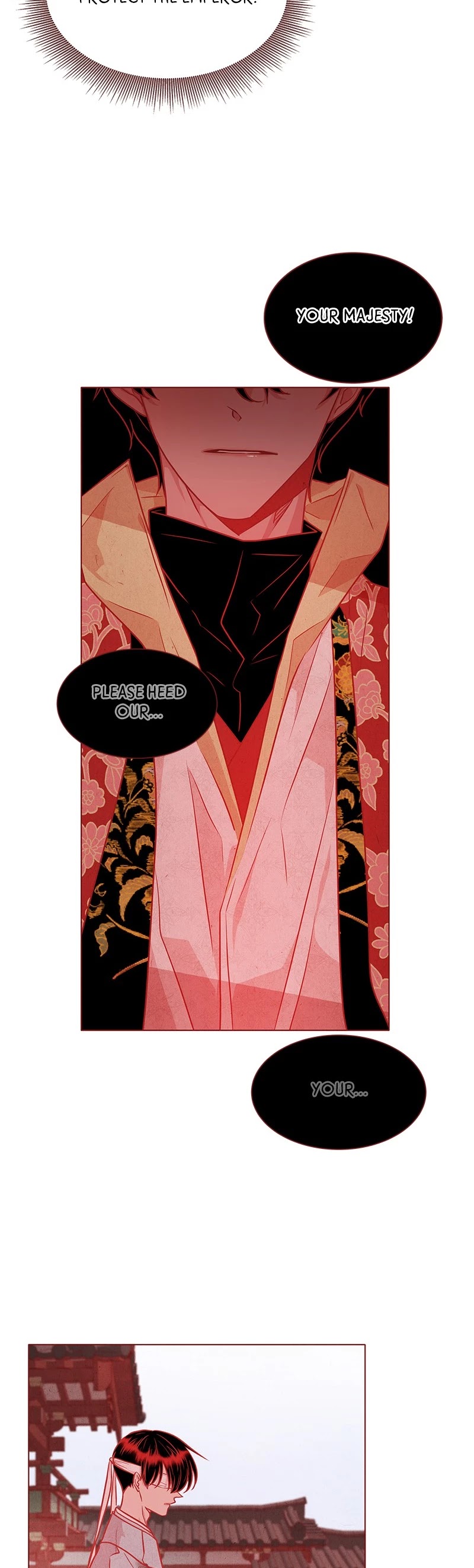 The Snake and the Flower Chapter 49 page 32 - Chapter 49: Episode 49